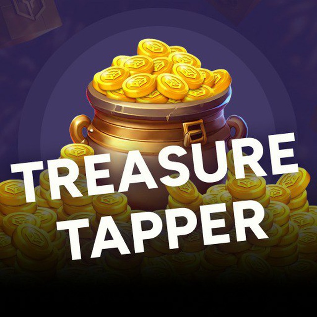 Treasure Tapper Daily Code August 1