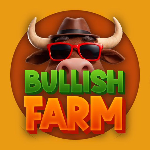 Bullish Farm Daily Code August 6